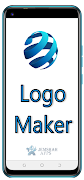 LOGO MAKER 海报