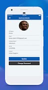 Quick Invoice Maker ภาพหน้าจอ 7