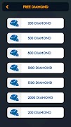 Guide and Free Diamonds for Free Game 2020 截图 2