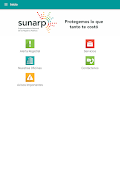 Sunarp screenshot 5