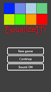 EqualizeIT! پوسٹر