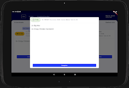 KDS Lite captura de pantalla 5
