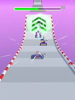 Bots Racing imagem de tela 7