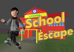 School Escape скриншот 3