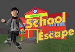 School Escape Screenshot 3