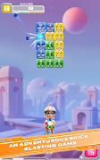 پوستر Smash Hero