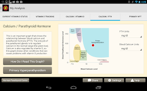 Vitamin-D Pro screenshot 6