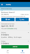 ORTEC Delivery Driver screenshot 4