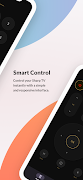 Sharp Tv IR Remote App capture d'écran 3