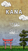 Kana Plakat