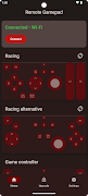 Remote Gamepad 截图 4