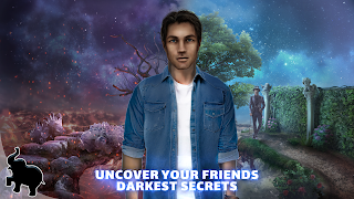 Paranormal Files: Truth Trap Ekran Görüntüsü 6