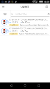 CAMTRACK PRO screenshot 1