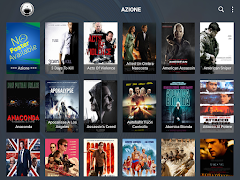 برنامه‌نما ANONYMOUS IPTV عکس از صفحه