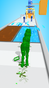Pants Rush! captura de pantalla 2