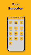 QR Code Reader syot layar 7