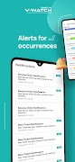 Site Management App تصوير الشاشة 5