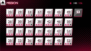 Luminous Tap - Reflex Training screenshot 2