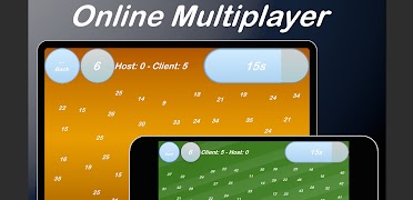 برنامه‌نما Find Number عکس از صفحه