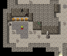 Magic Quest 截图 5