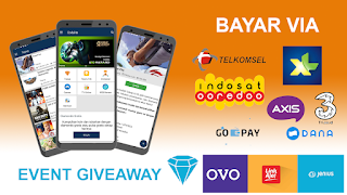 Codalite - Topup Game screenshot 2