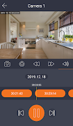 SmartCam Lite 截图 4