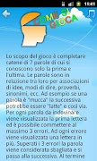 Associa Parole 2 screenshot 6