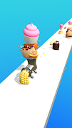 Mincing Run screenshot 1