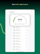 Clairis Audit screenshot 7