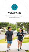 Optum Virtual Care ภาพหน้าจอ 1