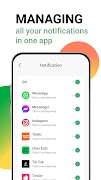 Message Checker скриншот 7