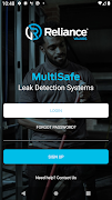 پوستر MultiSafe