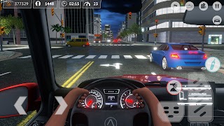 Driving Zone screenshot 2