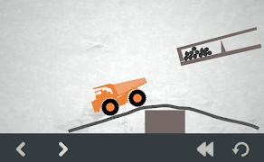 Brain Rocks - mining truck - d imagem de tela 3
