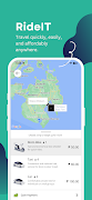 RideIT imagem de tela 2