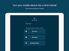 Terminal - Staffomatic скриншот 4