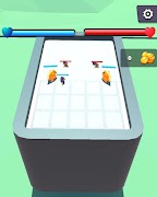 برنامه‌نما Combine Monsters عکس از صفحه