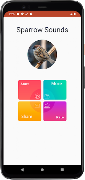 Sparrow Sounds screenshot 1