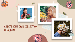 ScrapBook پوسٹر