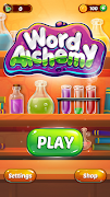 Word Games Magic 스크린샷 4