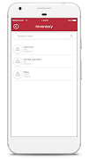 Fone Inventory ภาพหน้าจอ 3