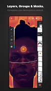 Infinite Painter screenshot 3