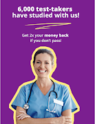 Nursing Home Administration screenshot 5