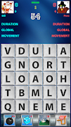 WordGame screenshot 4