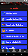 App Takeoff Ekran Görüntüsü 3