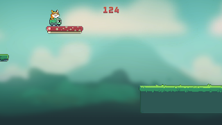Next Block Run screenshot 6
