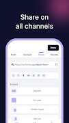 forms.app สร้างแบบฟอร์มออนไลน์ ภาพหน้าจอ 3