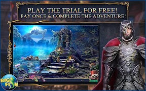 Bridge Another World: Alice in captura de pantalla 2