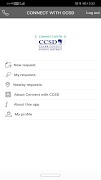 Connect with CCSD screenshot 2