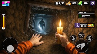 Jailbreak: Prison Escape Plan screenshot 4